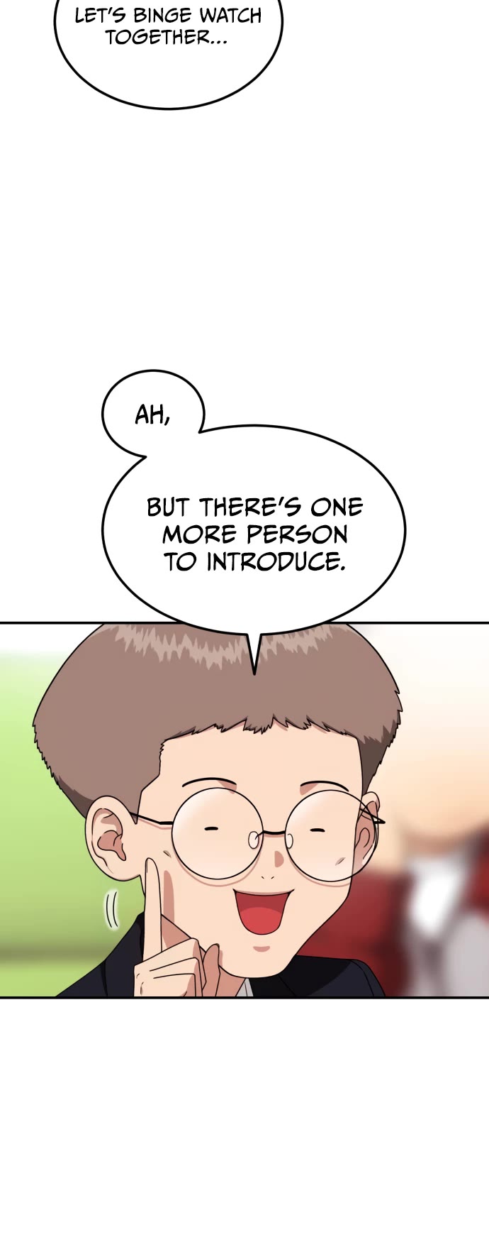 Top 1 Fighting Tutoring Chapter 33 page 9 - Chapter 33