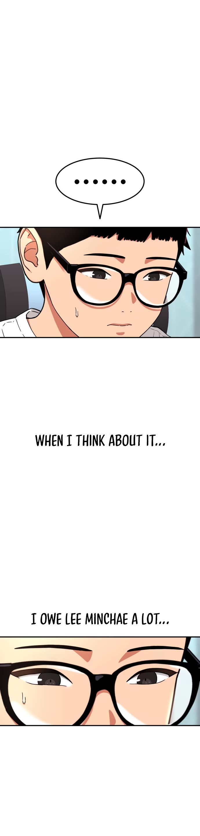 Top 1 Fighting Tutoring Chapter 34 page 10 - Chapter 34