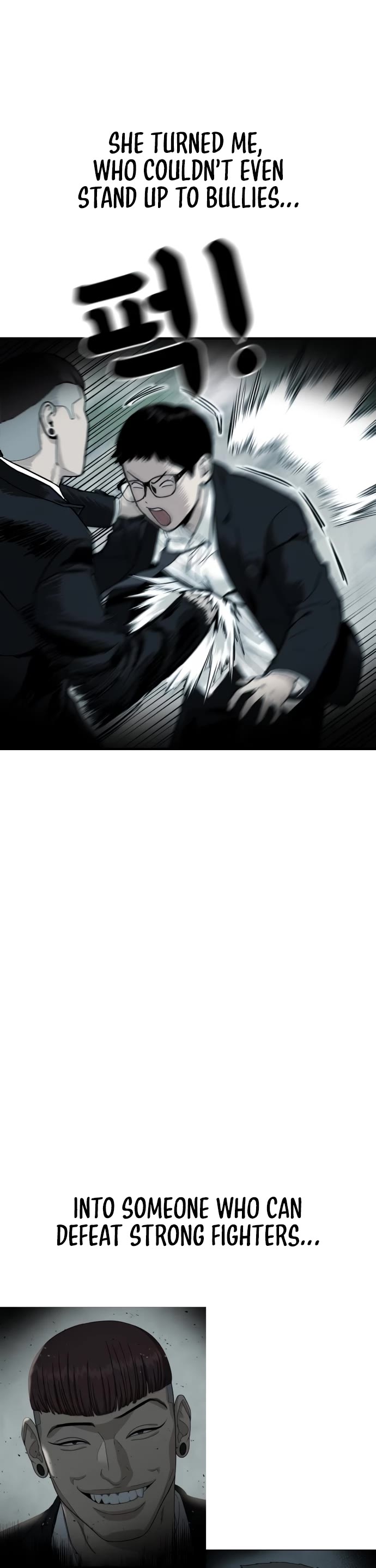 Top 1 Fighting Tutoring Chapter 34 page 11 - Chapter 34