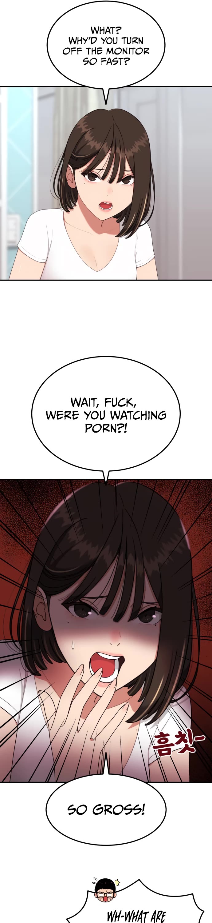 Top 1 Fighting Tutoring Chapter 34 page 16 - Chapter 34