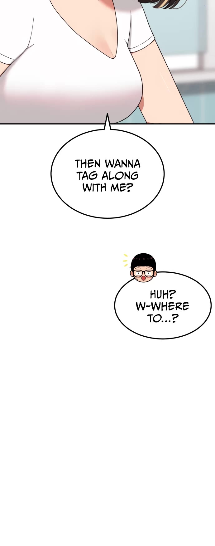 Top 1 Fighting Tutoring Chapter 34 page 18 - Chapter 34