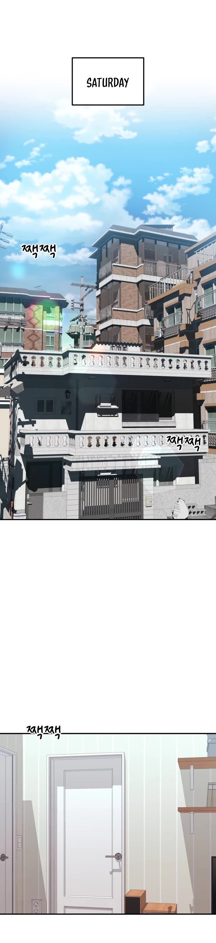 Top 1 Fighting Tutoring Chapter 34 page 2 - Chapter 34