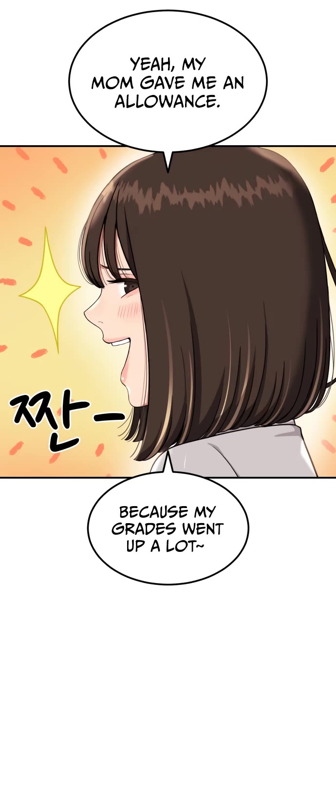 Top 1 Fighting Tutoring Chapter 34 page 23 - Chapter 34