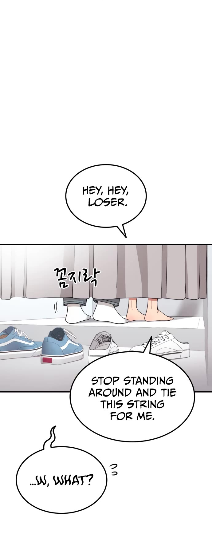 Top 1 Fighting Tutoring Chapter 34 page 34 - Chapter 34