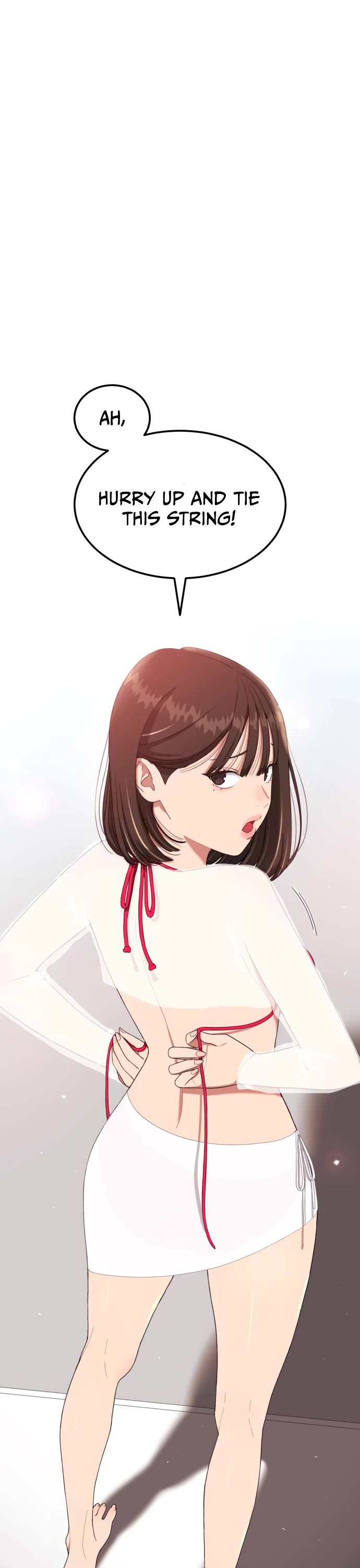 Top 1 Fighting Tutoring Chapter 34 page 35 - Chapter 34