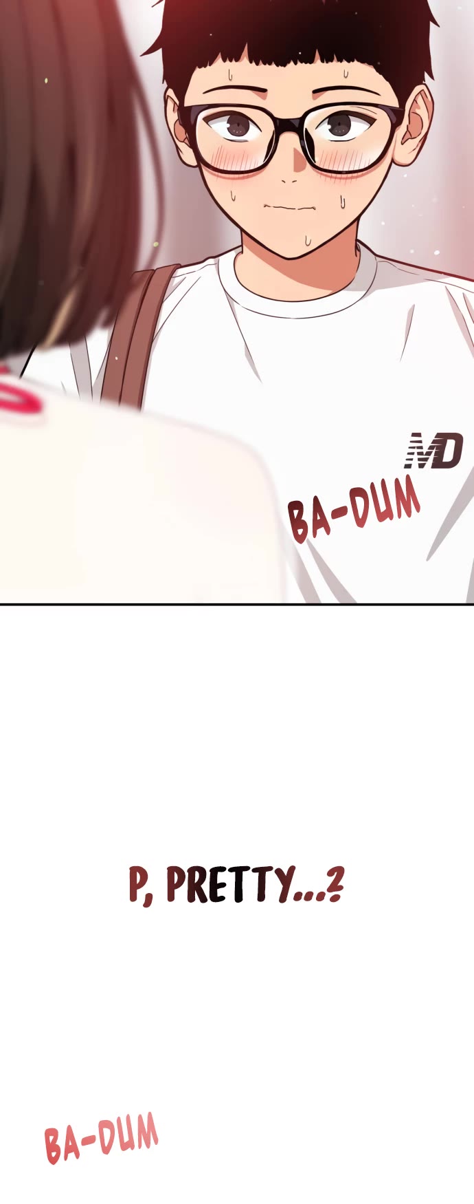 Top 1 Fighting Tutoring Chapter 34 page 41 - Chapter 34