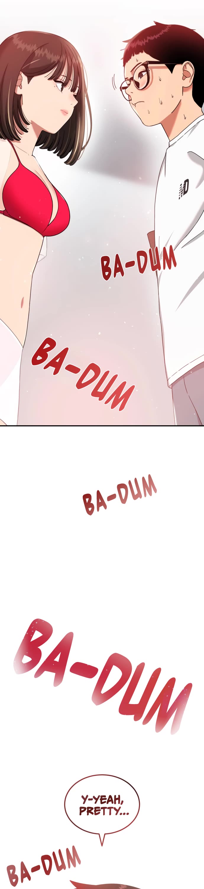 Top 1 Fighting Tutoring Chapter 34 page 42 - Chapter 34
