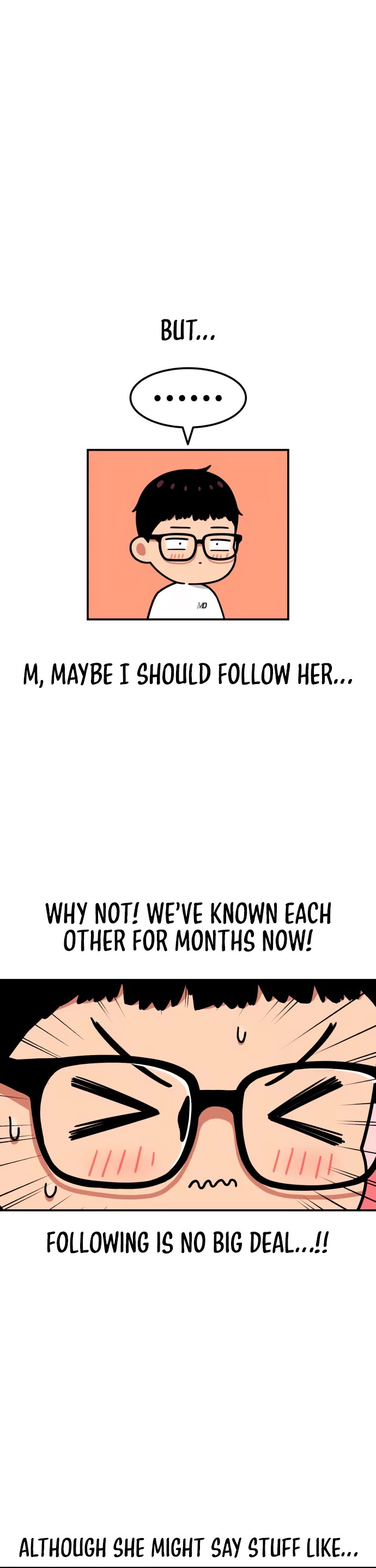 Top 1 Fighting Tutoring Chapter 34 page 8 - Chapter 34
