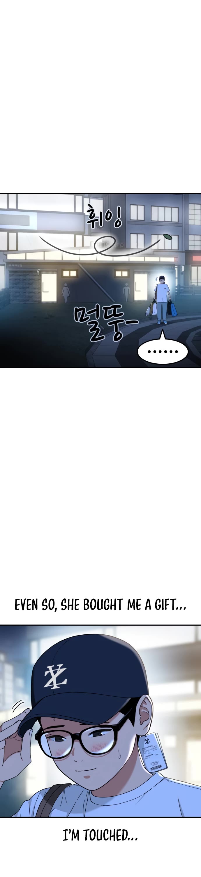 Top 1 Fighting Tutoring Chapter 35 page 10 - Chapter 35