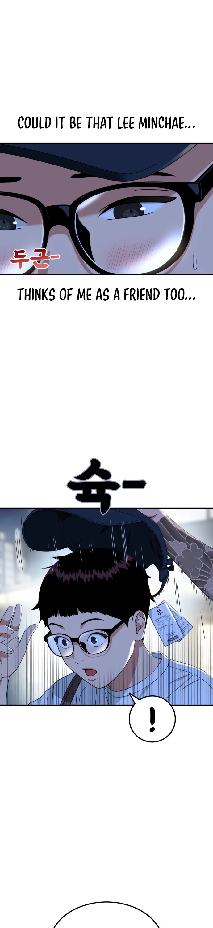 Top 1 Fighting Tutoring Chapter 35 page 11 - Chapter 35