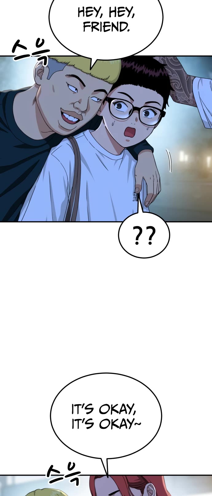 Top 1 Fighting Tutoring Chapter 35 page 12 - Chapter 35
