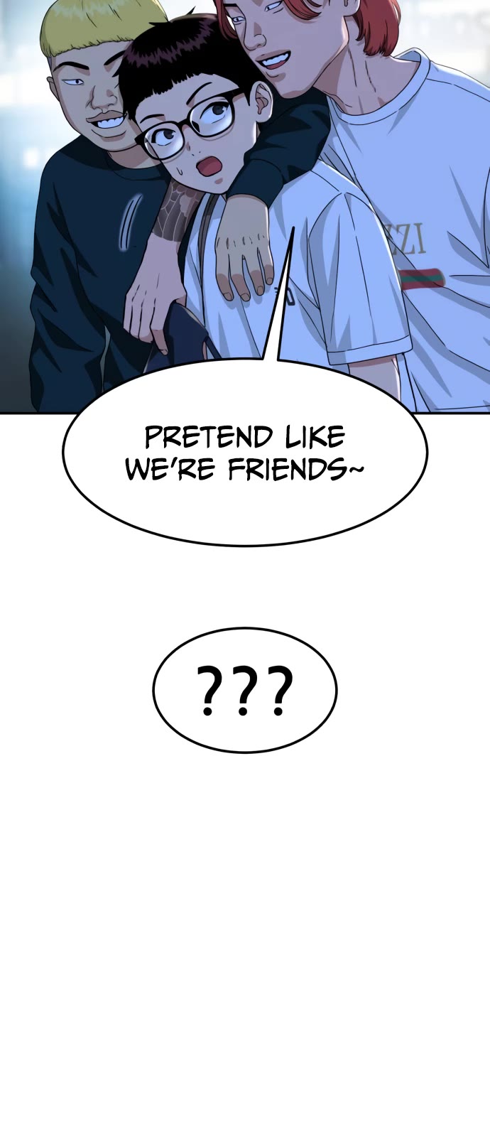 Top 1 Fighting Tutoring Chapter 35 page 13 - Chapter 35