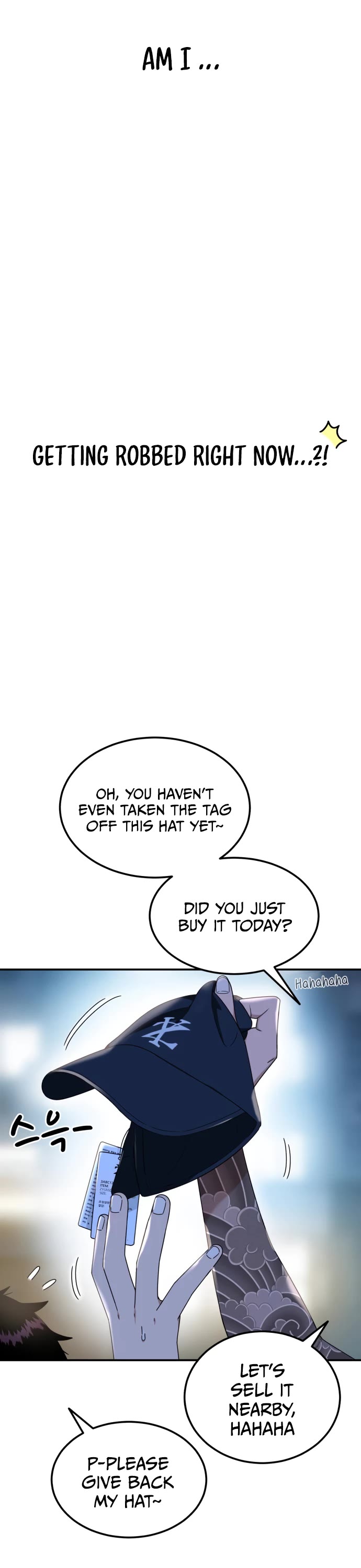 Top 1 Fighting Tutoring Chapter 35 page 15 - Chapter 35