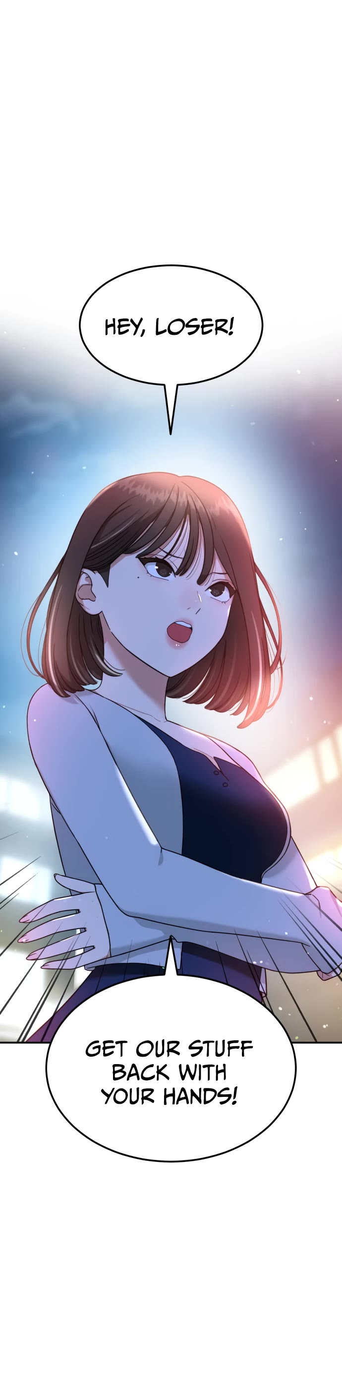 Top 1 Fighting Tutoring Chapter 35 page 23 - Chapter 35