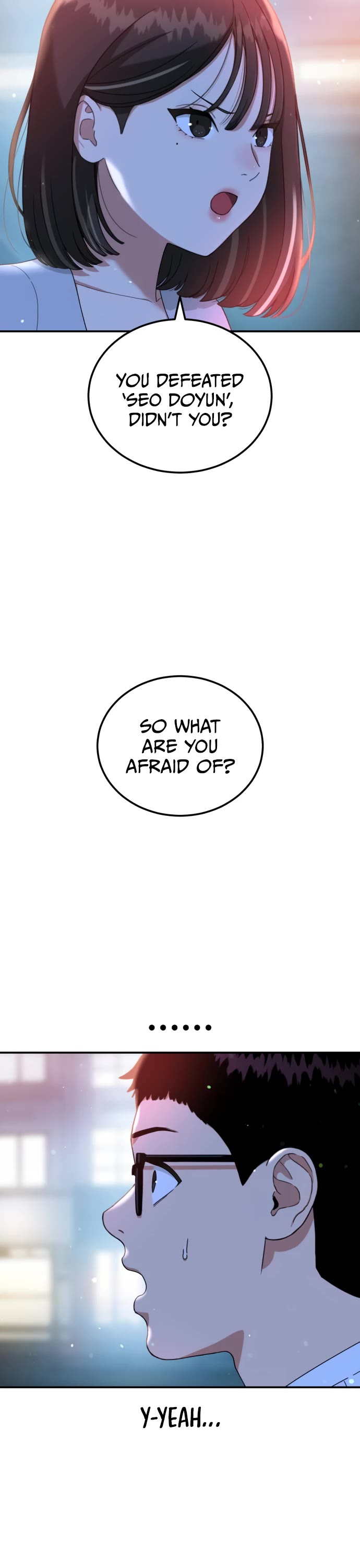 Top 1 Fighting Tutoring Chapter 35 page 27 - Chapter 35