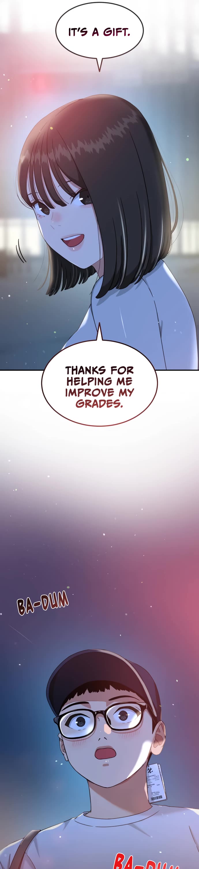 Top 1 Fighting Tutoring Chapter 35 page 3 - Chapter 35