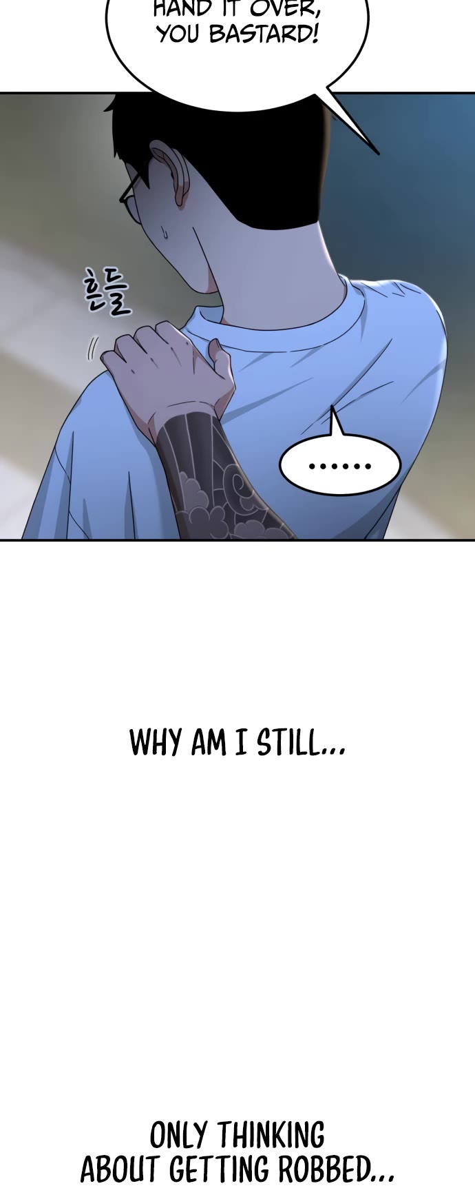 Top 1 Fighting Tutoring Chapter 35 page 30 - Chapter 35