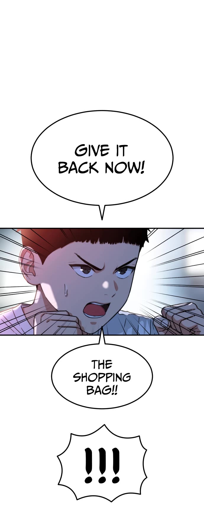 Top 1 Fighting Tutoring Chapter 35 page 34 - Chapter 35