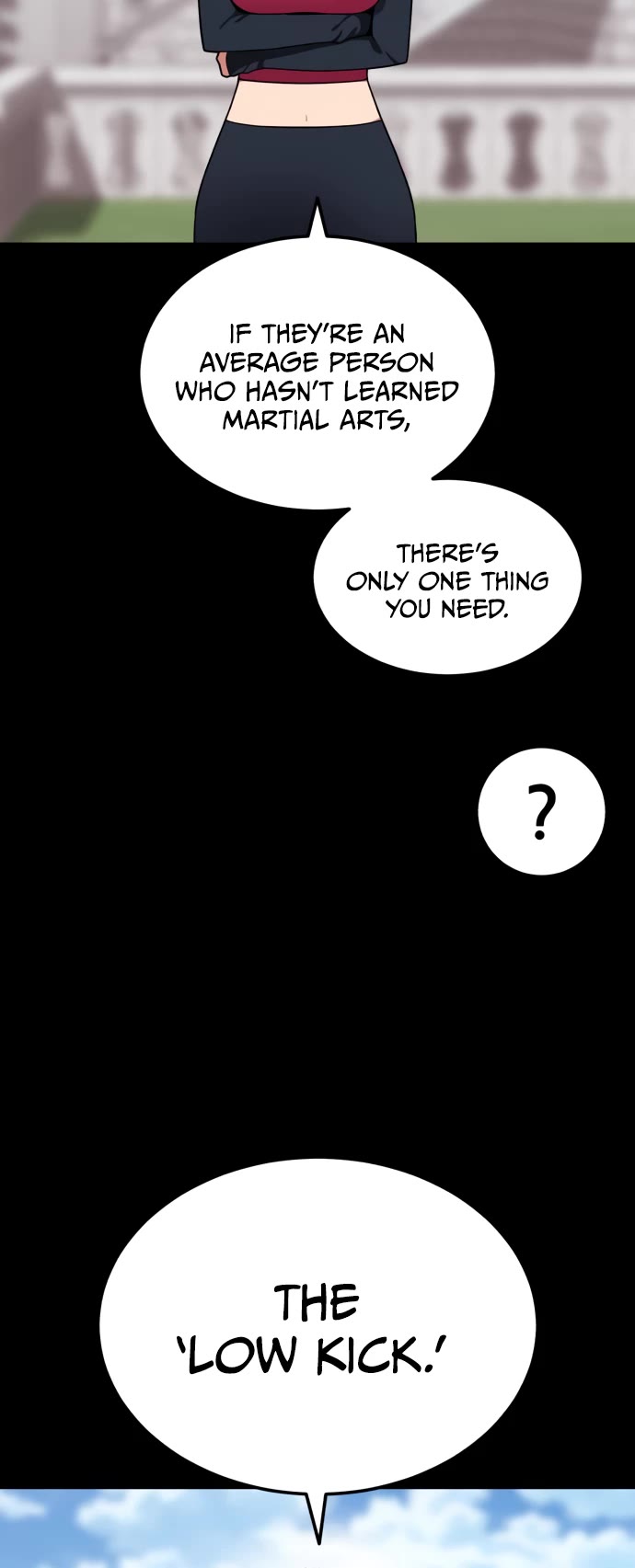 Top 1 Fighting Tutoring Chapter 35 page 38 - Chapter 35