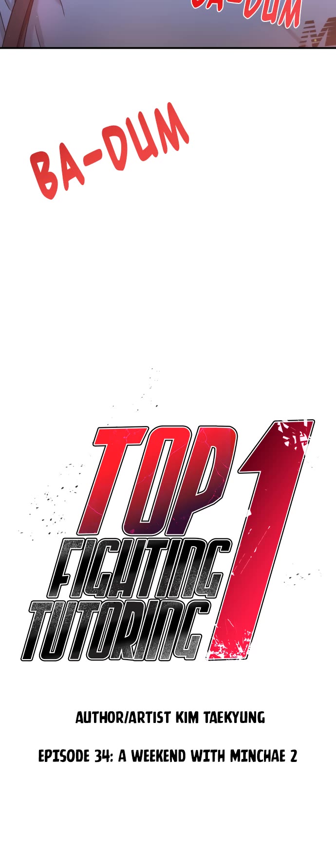 Top 1 Fighting Tutoring Chapter 35 page 4 - Chapter 35