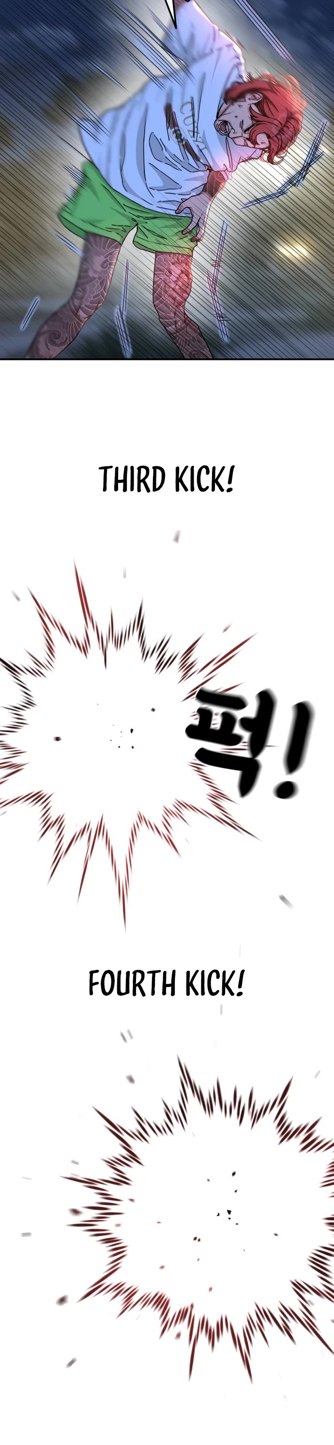 Top 1 Fighting Tutoring Chapter 35 page 44 - Chapter 35