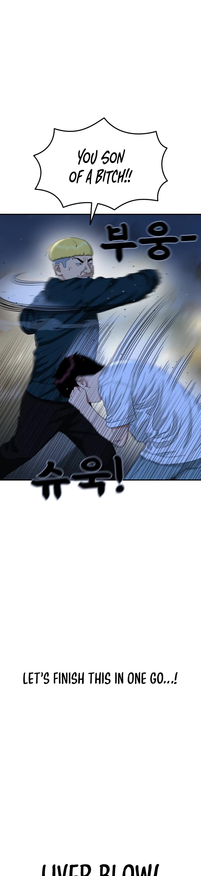Top 1 Fighting Tutoring Chapter 35 page 47 - Chapter 35
