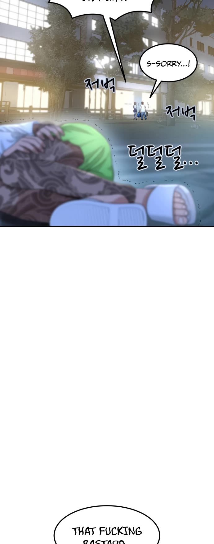 Top 1 Fighting Tutoring Chapter 35 page 52 - Chapter 35