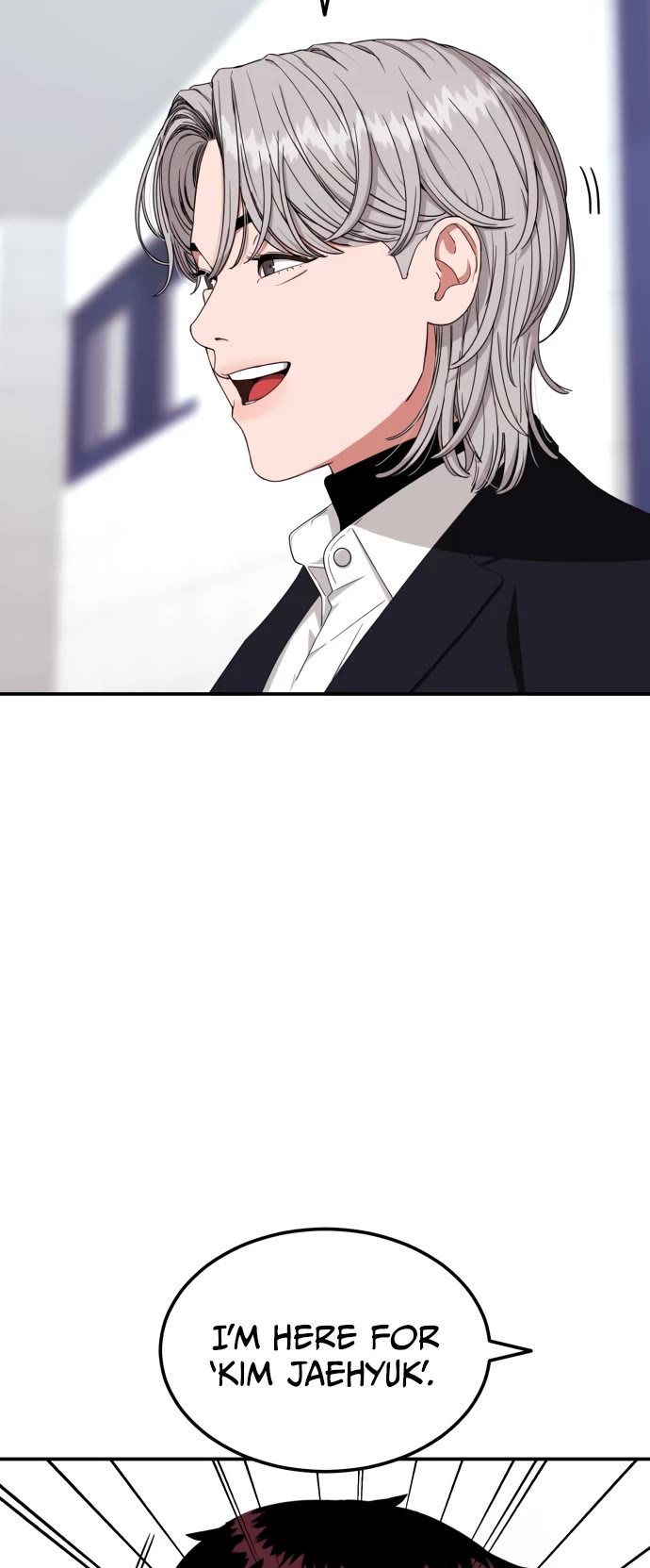 Top 1 Fighting Tutoring Chapter 36 page 11 - Chapter 36