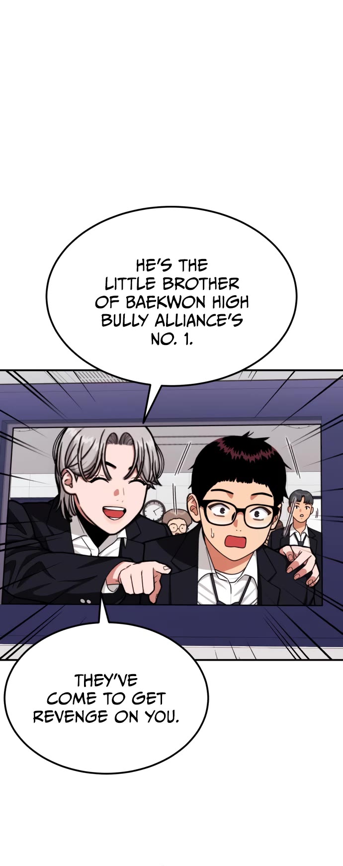 Top 1 Fighting Tutoring Chapter 36 page 16 - Chapter 36