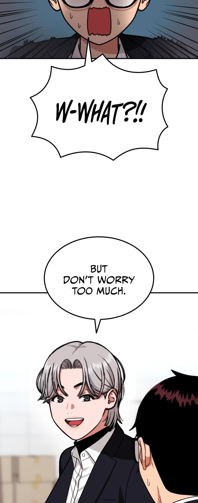 Top 1 Fighting Tutoring Chapter 36 page 19 - Chapter 36