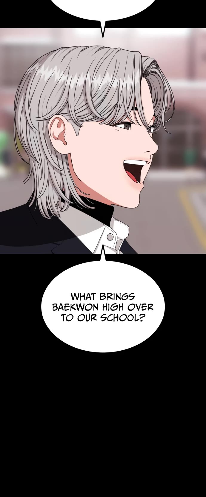 Top 1 Fighting Tutoring Chapter 36 page 24 - Chapter 36