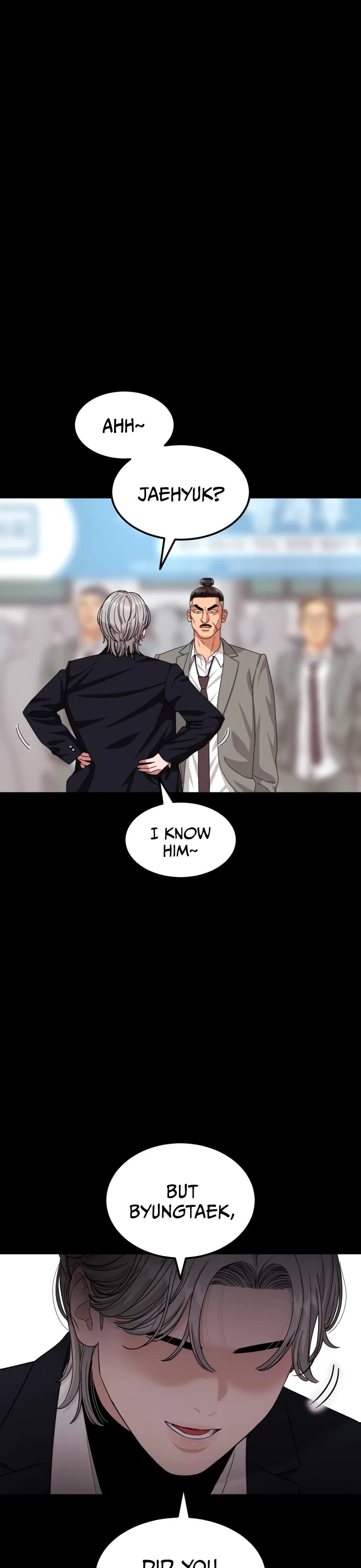 Top 1 Fighting Tutoring Chapter 36 page 29 - Chapter 36