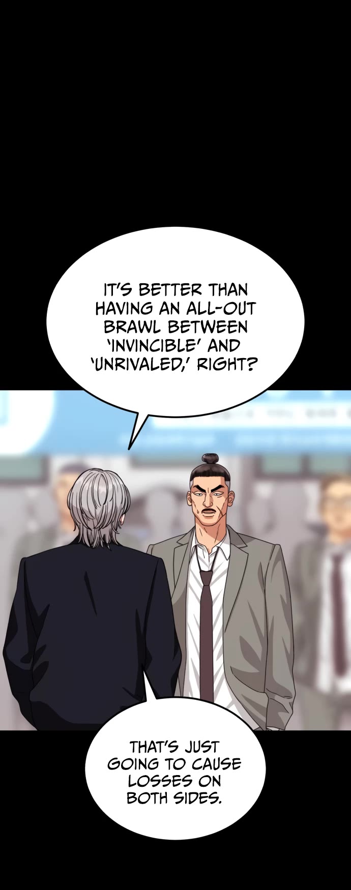 Top 1 Fighting Tutoring Chapter 36 page 36 - Chapter 36