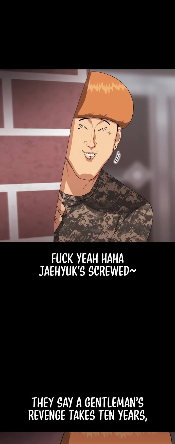 Top 1 Fighting Tutoring Chapter 36 page 39 - Chapter 36