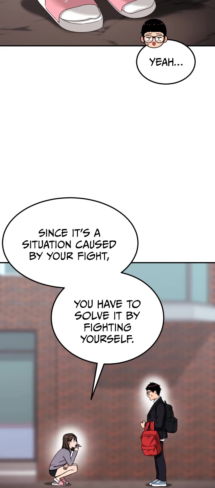 Top 1 Fighting Tutoring Chapter 36 page 44 - Chapter 36