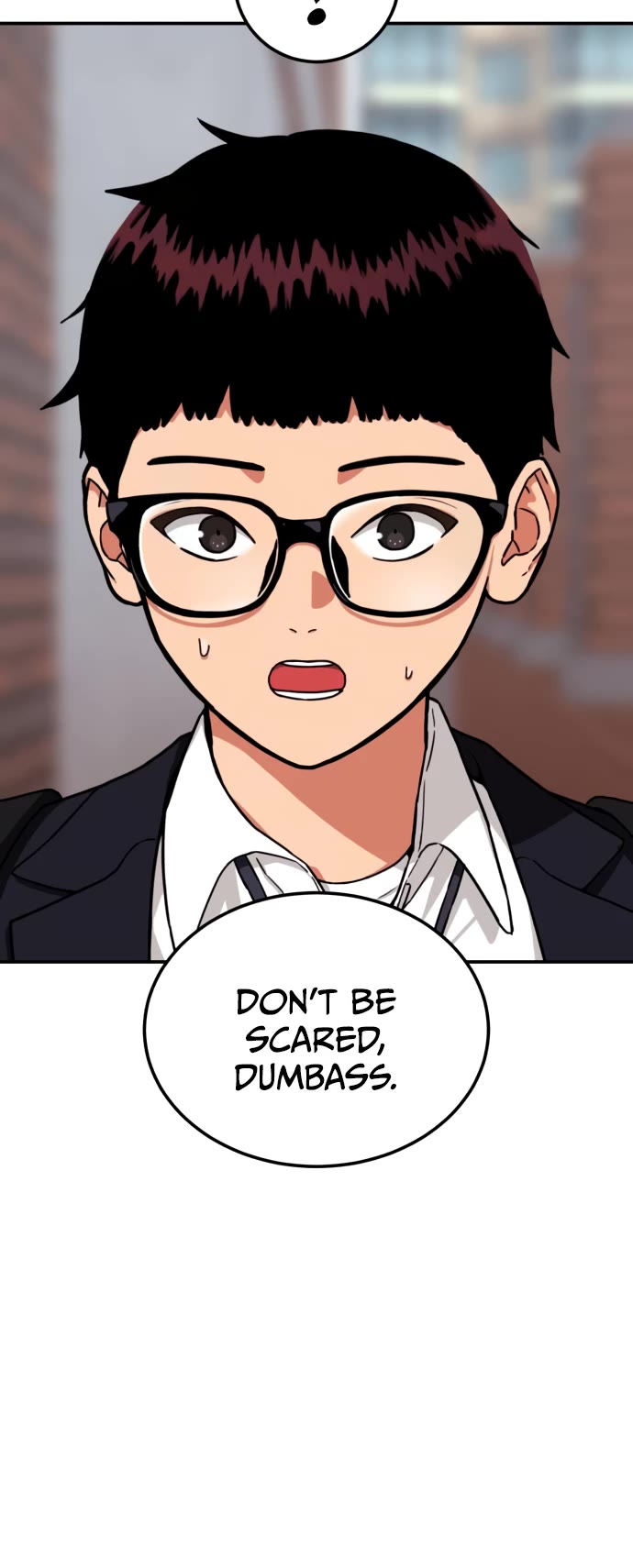 Top 1 Fighting Tutoring Chapter 36 page 48 - Chapter 36