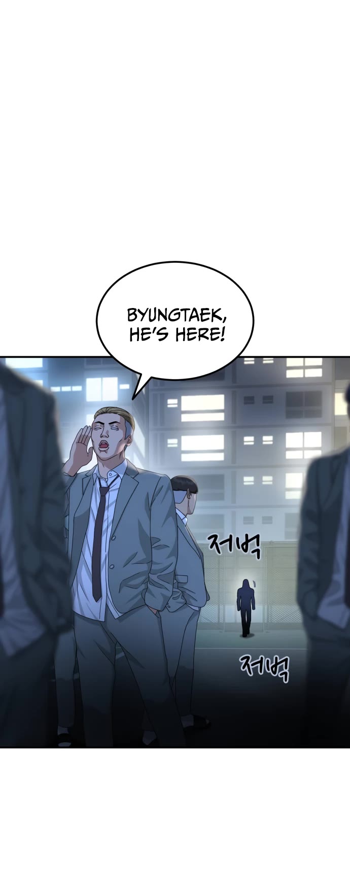 Top 1 Fighting Tutoring Chapter 36 page 52 - Chapter 36