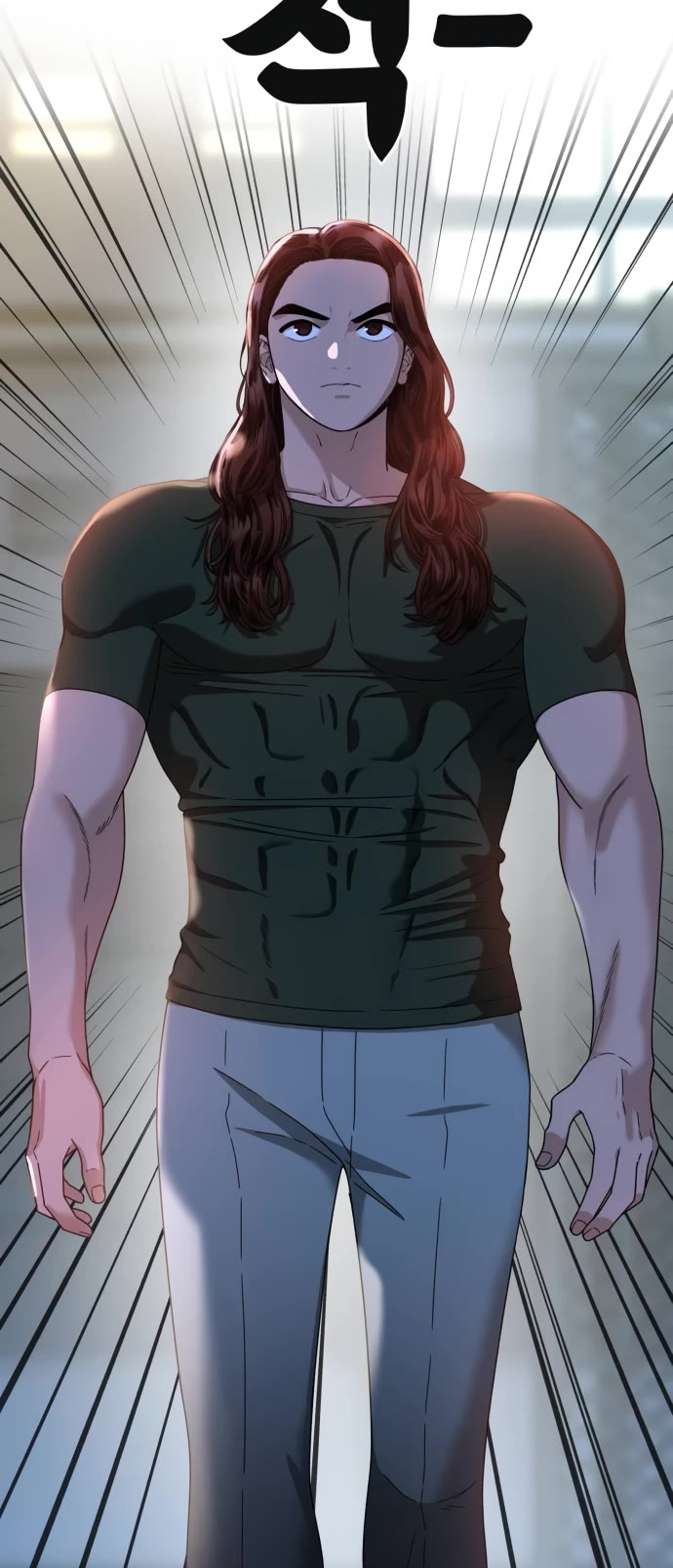 Top 1 Fighting Tutoring Chapter 36 page 54 - Chapter 36
