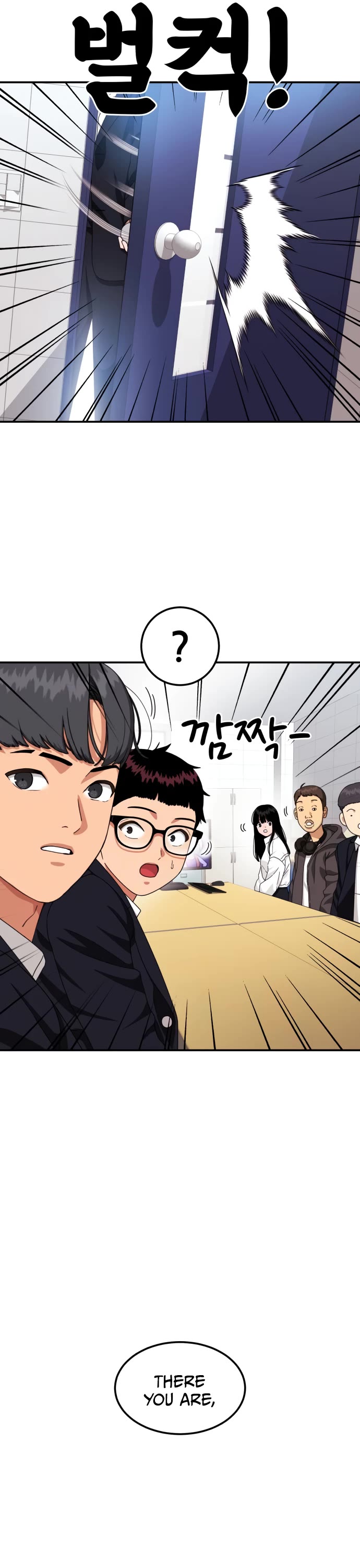 Top 1 Fighting Tutoring Chapter 36 page 6 - Chapter 36
