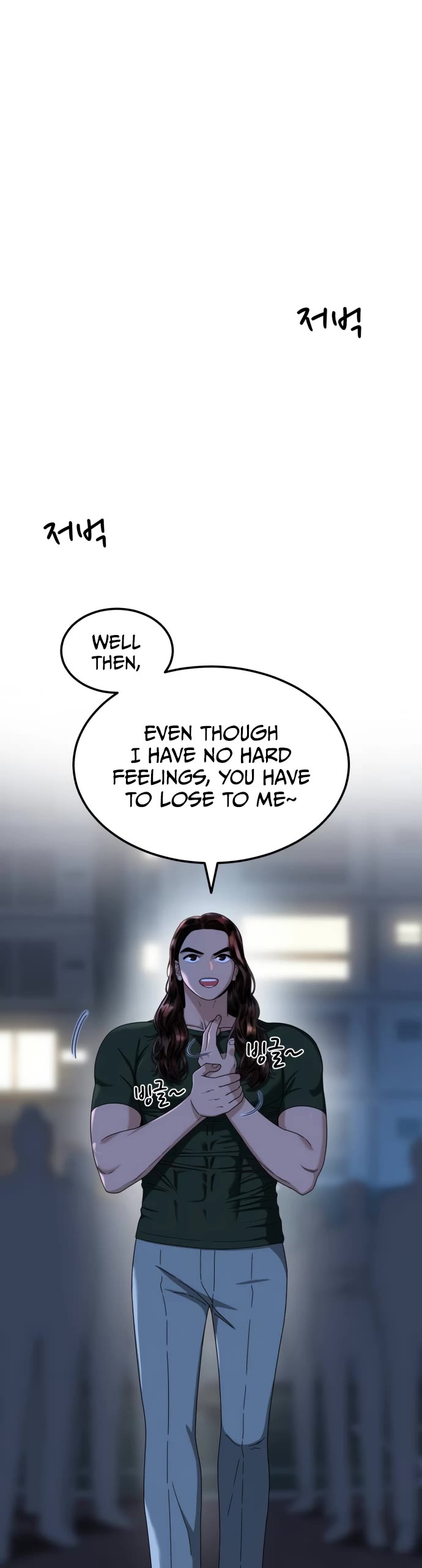 Top 1 Fighting Tutoring Chapter 37 page 11 - Chapter 37