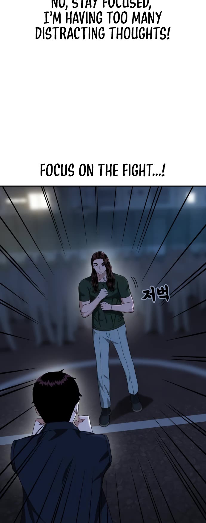 Top 1 Fighting Tutoring Chapter 37 page 19 - Chapter 37