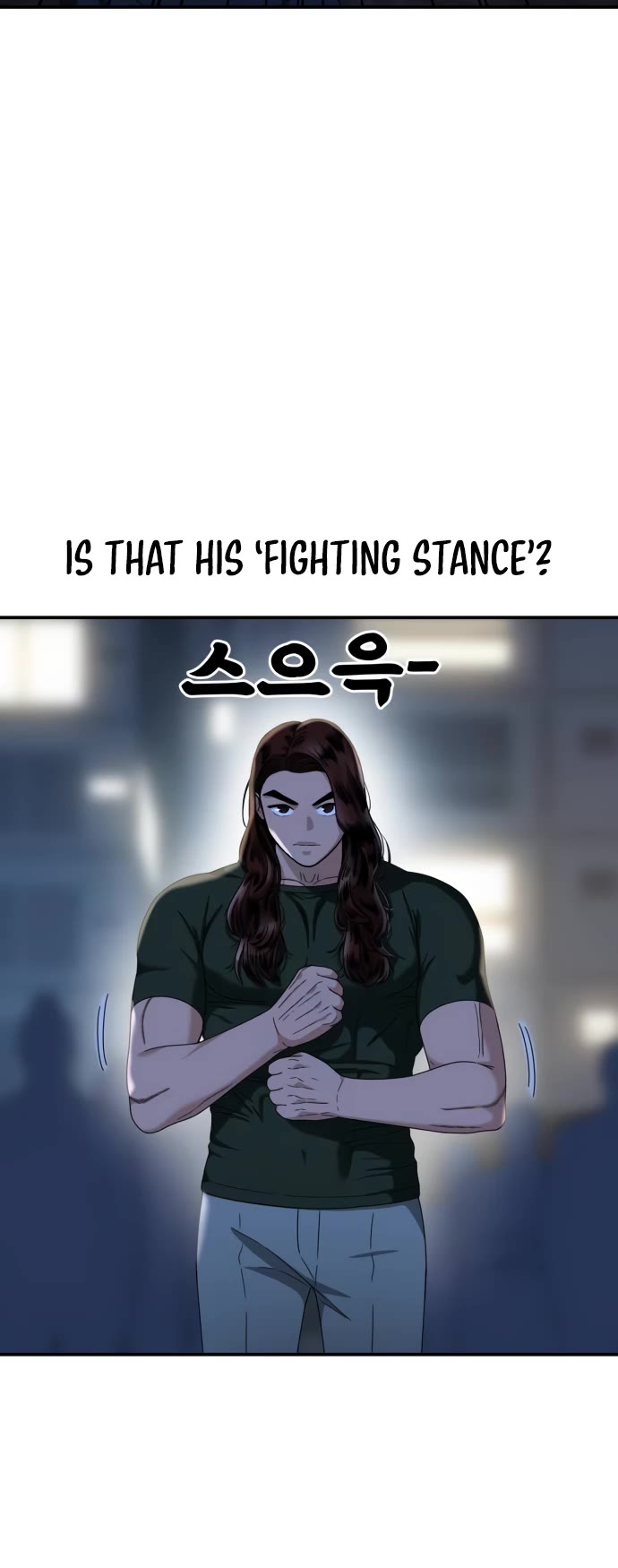 Top 1 Fighting Tutoring Chapter 37 page 20 - Chapter 37