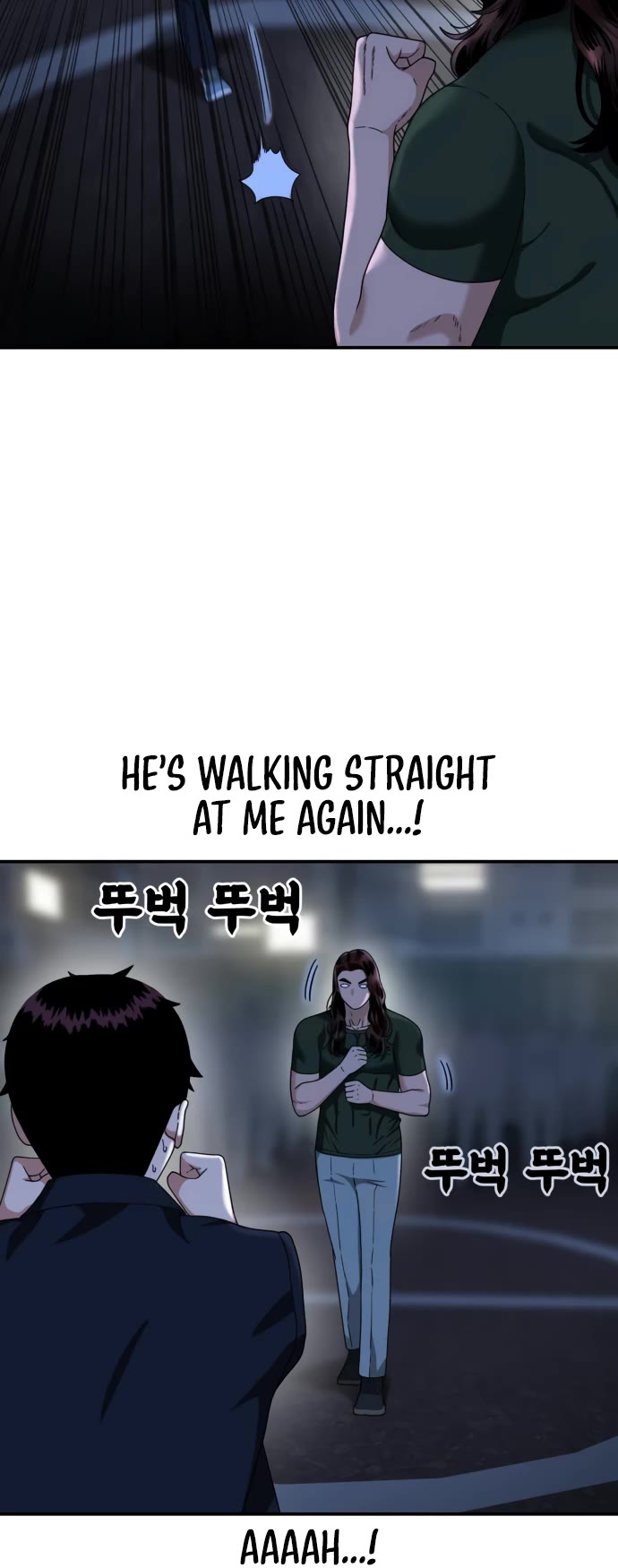 Top 1 Fighting Tutoring Chapter 37 page 27 - Chapter 37