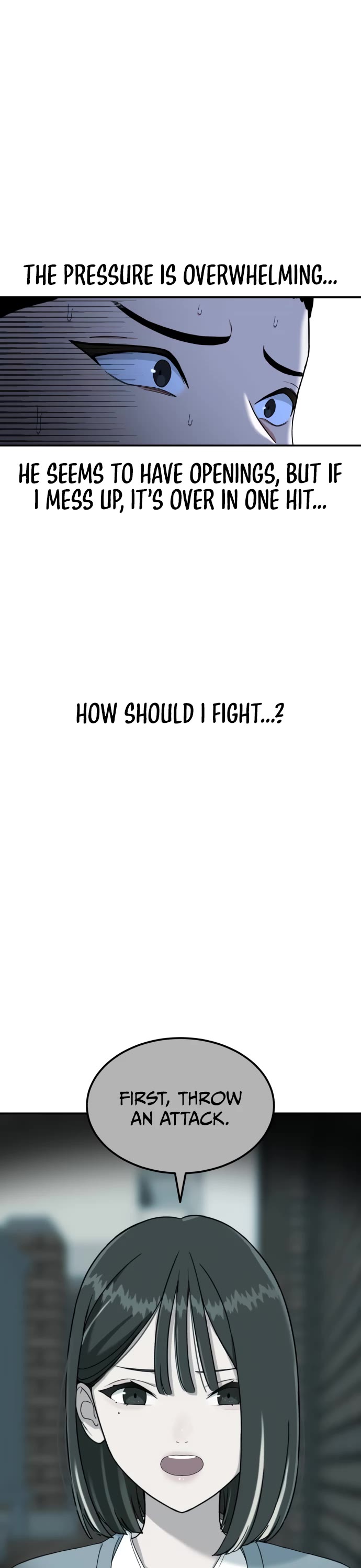Top 1 Fighting Tutoring Chapter 37 page 28 - Chapter 37