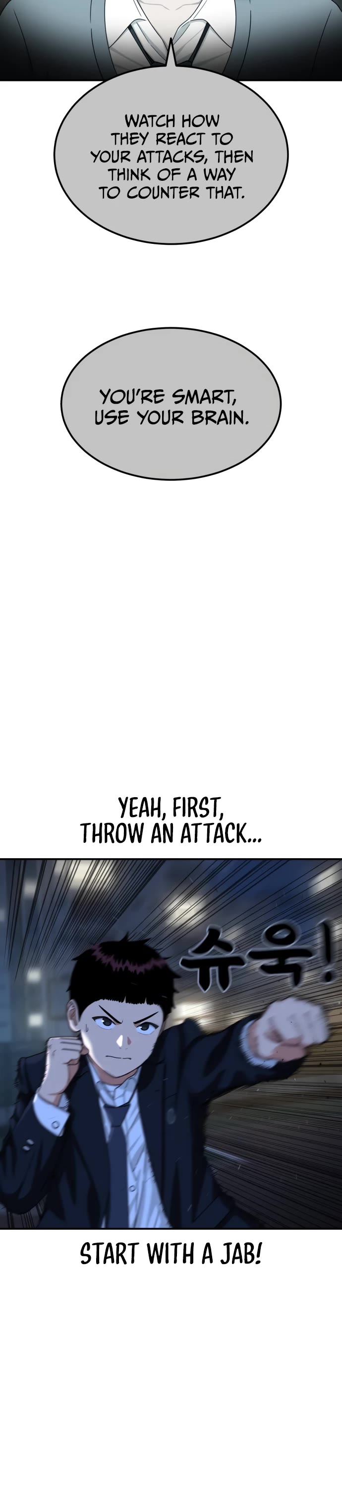 Top 1 Fighting Tutoring Chapter 37 page 29 - Chapter 37