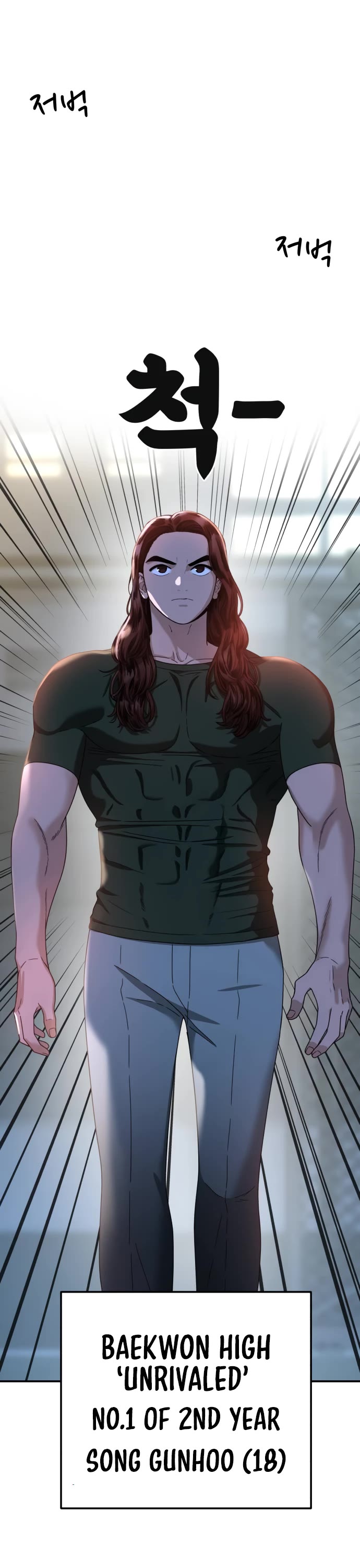 Top 1 Fighting Tutoring Chapter 37 page 3 - Chapter 37