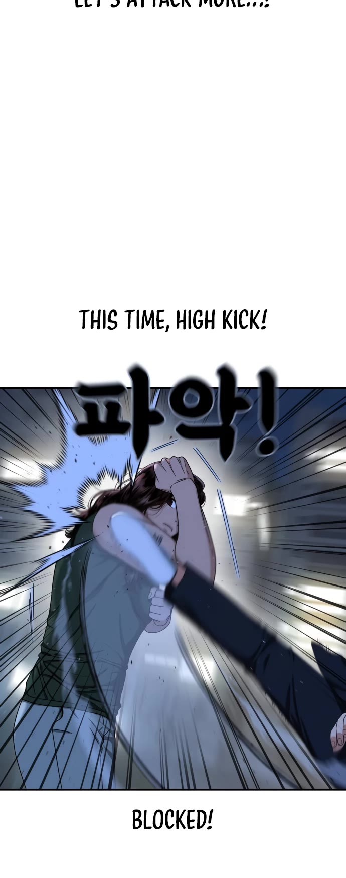 Top 1 Fighting Tutoring Chapter 37 page 34 - Chapter 37
