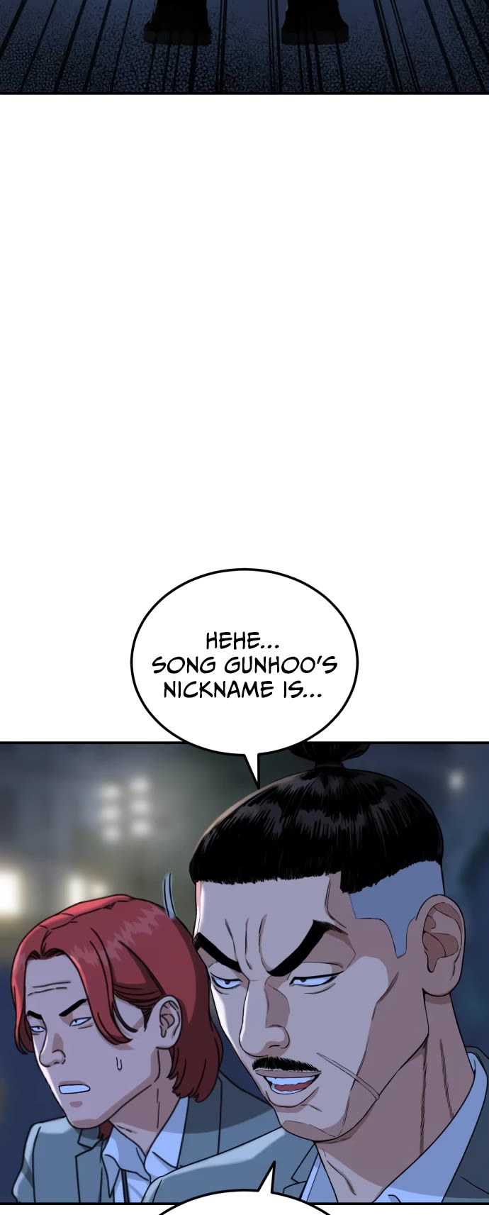 Top 1 Fighting Tutoring Chapter 37 page 38 - Chapter 37