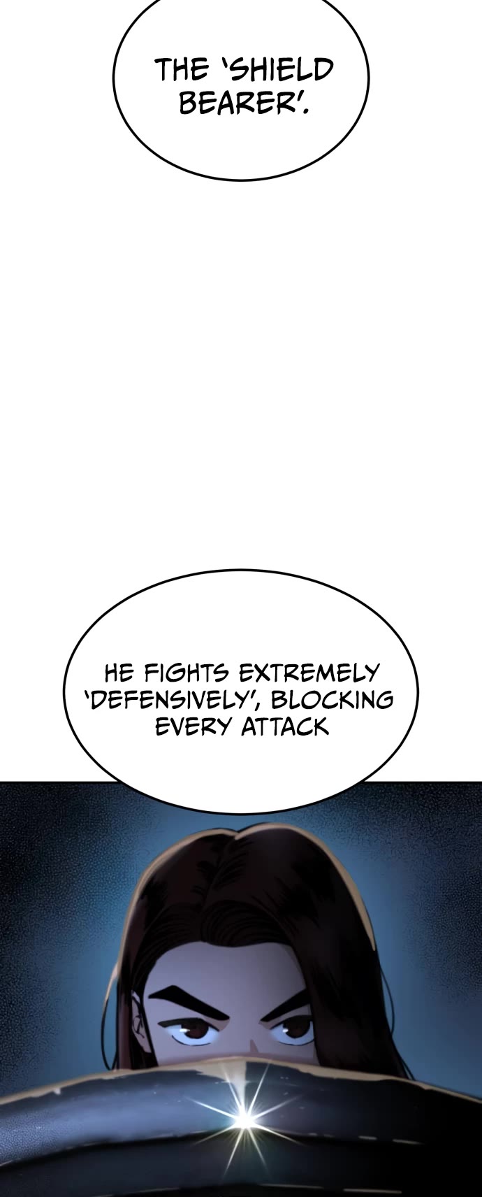 Top 1 Fighting Tutoring Chapter 37 page 39 - Chapter 37