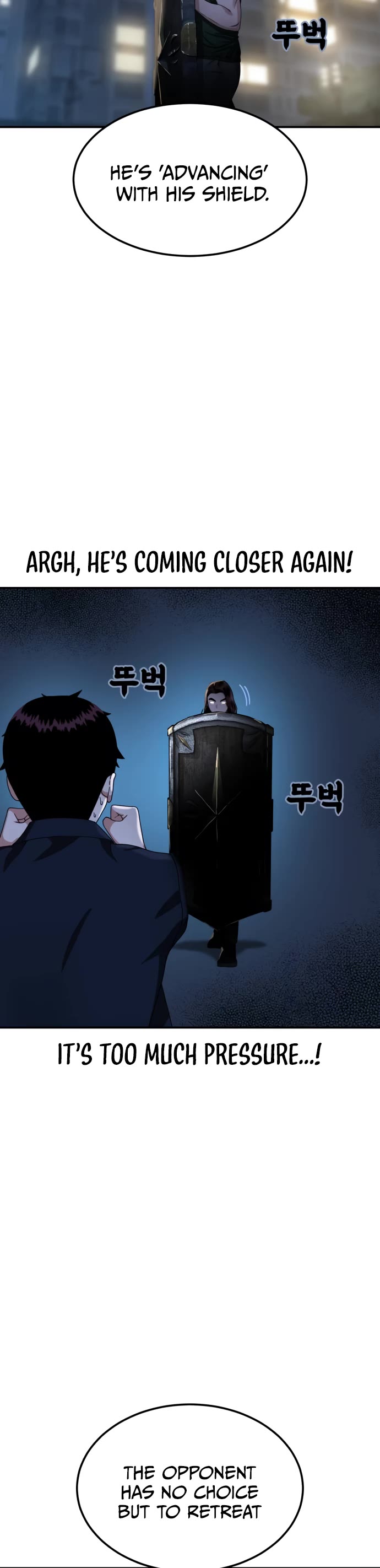 Top 1 Fighting Tutoring Chapter 37 page 41 - Chapter 37